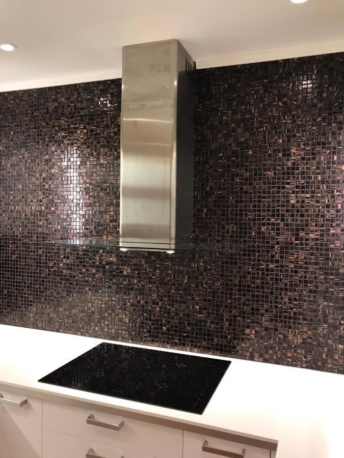 Villa Med Jacuzzi Og Nydelig Utsikt Gravdal  Экстерьер фото